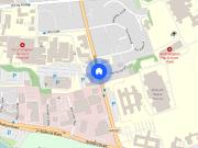 Cliftonville Road, Northampton, NN1