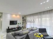 Clima do Bosque OPORTUNIDADE Maravilhoso apto. c/ ampla...