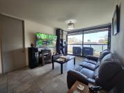 Metro Manuel Montt | 2D Mariposa + Home Office | Climatizado