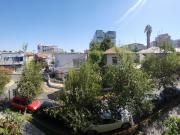 Metro Manuel Montt | 2D + Home Office | Climatizado Total