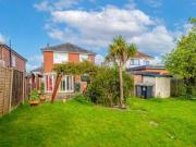 Clingan Road, Southbourne, 3 Bedroom Detached