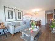 Clinica Alemana Club Manquehue renovado