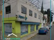 CLÍNICA CON CONSULTORIOS, INMUEBLE TIPO COMERCIAL EN...