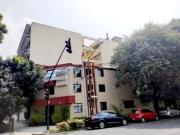 Clínica Con Uso de Suelo para Quirófanos