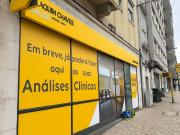Clinica de Análises e Exames Médicos nas Amoreiras em... Clinica de Análises e Exames Médicos nas Amoreiras em...