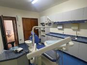 Clínica Dental, Central