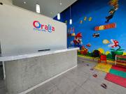 Clínica dental cerca de la macroplaza Clínica dental cerca de la macroplaza