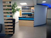 Clínica Dental y consultorios en el sector de la...