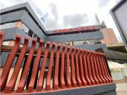 Clínica en C.C Concresa