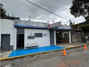 Clínica en Venta en Vista Alegre con Fondo de comercio