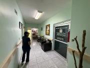 CLINICA EQUIPADA FUNCIONANDO EN VENTA CENTO DE CADEREYTA NL