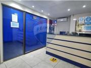 Clínica Equipada en Providencia: Oportunidad Única