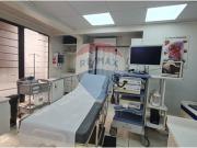 Clínica Equipada en Providencia: Oportunidad Única