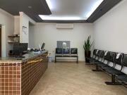 Clinica XV de Novembro 3 recepcoes 4 salas d.