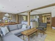 Clink Street, London Bridge, SE1