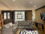 Clink Street, London SE1, 2 bed flat to rent, £3,990 pcm...