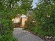 Clinker charm in side street seclusion