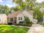 Clinton Ave, Des Moines, Home For Sale