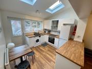 Clinton Court, Nottingham NG1, 3 bed shared...