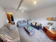 Clinton Court, Nottingham NG1 4 bed house to rent £2,427... Clinton Court, Nottingham NG1 4 bed house to rent £2,427...