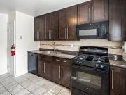 Clinton Manor Arms Apartments Two Bedroom Townhouse One Bath