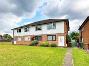 Clinton Road, Shirley, 2 Bedroom Maisonette