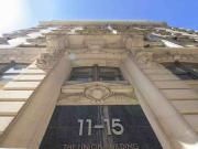 Clinton Street Lofts 2 Bedroom Apartment for Rent at 11...