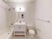 Clinton Street Lofts 2 Bedroom Apartment for Rent at 11...