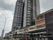Clio 2 Residence Condo @ioi Resort City