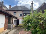 Clion Vente Maison 36