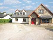 Cliona House, Caher Road, Mungret, County Limerick Cliona House, Caher Road, Mungret, County Limerick