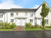Clippens Drive, Edinburgh, 3 Bedroom Terraced