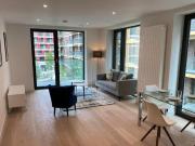Clipper Street, London, 2 Bedroom Apartment