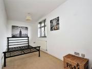 Clipper Way, London, SE13