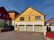 Clipper Wharf, Shelly Road, 2 Bedroom Coach