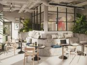 Clippers Quay, Salford M50, 1 bedroom flat to rent...