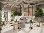 Clippers Quay, Salford M50, 2 bed flat to rent, £1,950...