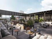 Clippers Quay, Salford M50, 3 bed flat to rent, £2,751...