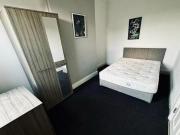 Clipsley Lane, Haydock, 1 Bedroom House
