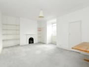 Clissold Crescent, Stoke Newington N16, 1 bed flat to...