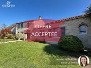 Clisson 44190 Achat / Vente maison 9 pièces t9 piscine...