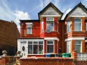 Clitheroe Road, Longsight, 4 Bedroom Terraced