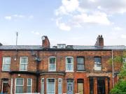 Clitheroe Road, Manchester, 5 Bedroom Terraced