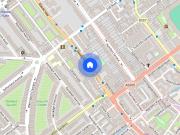 Clive Court, Maida Vale, W9
