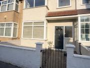 Clive Road, Enfield EN1, 4 bed terraced house to rent,...