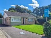 Clive Road, Highcliffe, 2 Bedroom Bungalow