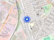 Clive Street, Cardiff City, CF11