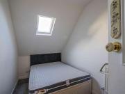 Clive Street, Grangetown, CF11