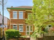 Cliveden Road, Wimbledon, 3 Bedroom Semi detached