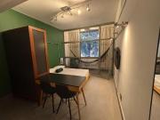 CLN 109 Excelente apartamento de 01 quarto, pronto para...